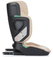 Scaun auto pentru copii Petite&Mars i-Size Isofix Flex Pro Caramel Brown 100-150cm (649678) imaginea #8 — magazin online Desire.md