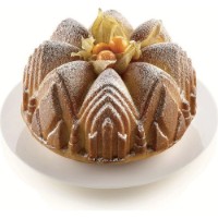 Tava de copt Silikomart Cathedral (2430300) imaginea #2 — magazin online Desire.md