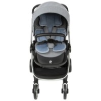 Матрасик для коляски Premaman 3D Simone (PPRY09-CCC-UNQ) фото №2 — интернет-магазин Desire.md