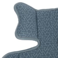 Матрасик для коляски Premaman 3D Simone (PPRY09-CCC-UNQ) фото №4 — интернет-магазин Desire.md