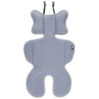 Матрасик для коляски Premaman 3D Simone (PPRY09-CCC-UNQ)