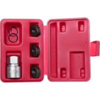 Набор для восстановления резьбы JTC 5201 фото №2 — интернет-магазин Desire.md