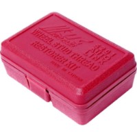 Набор для восстановления резьбы JTC 5201 фото №3 — интернет-магазин Desire.md