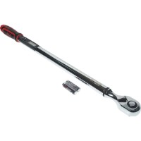 Динамометрический ключ JTC JTC-1465 фото №6 — интернет-магазин Desire.md