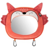 Автомобильное зеркало заднего вида Premaman Fox (PAUDAJ-CCC-UNQ)