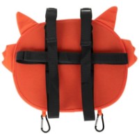 Автомобильное зеркало заднего вида Premaman Fox (PAUDAJ-CCC-UNQ) фото №2 — интернет-магазин Desire.md