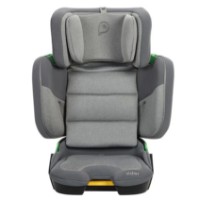 Scaun auto pentru copii Premaman i-Size Isofix Rider Gri 100-150cm (PAUFB5-CCC-UNQ) imaginea #2 — magazin online Desire.md