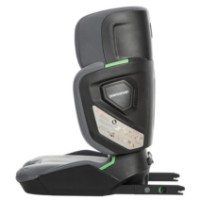 Scaun auto pentru copii Premaman i-Size Isofix Rider Gri 100-150cm (PAUFB5-CCC-UNQ) imaginea #3 — magazin online Desire.md