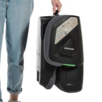 Scaun auto pentru copii Premaman i-Size Isofix Rider Gri 100-150cm (PAUFB5-CCC-UNQ) imaginea #7 — magazin online Desire.md