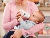 Biberon pentru bebeluș Philips SCY100/02 imaginea #9 — magazin online Desire.md