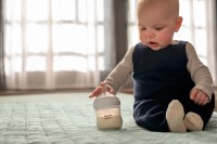 Biberon pentru bebeluș Philips Avent Natural Response Baby Gift Set (SCD837/10) imaginea #4 — magazin online Desire.md
