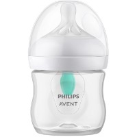 Biberon pentru bebeluș Philips Avent Natural Response (SCY670/02) imaginea #4 — magazin online Desire.md