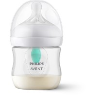 Biberon pentru bebeluș Philips Avent Natural Response (SCY670/02) imaginea #6 — magazin online Desire.md