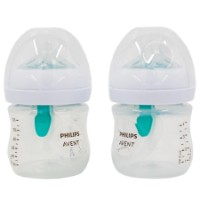 Biberon pentru bebeluș Philips Avent Natural Response (SCY670/02) imaginea #9 — magazin online Desire.md