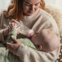 Biberon pentru bebeluș Mam Feel Good Forest Unisex 260ml (MA.121333) imaginea #3 — magazin online Desire.md