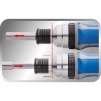 Șurubelnită King Tony 32808MR imaginea #4 — magazin online Desire.md