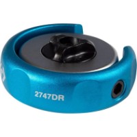 Трещетка King Tony 2747DR фото №3 — интернет-магазин Desire.md