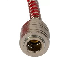 Furtun pneumatic Profmet 815001 imaginea #3 — magazin online Desire.md