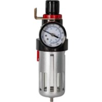Filtru cu reductor și manometru Profmet 815162