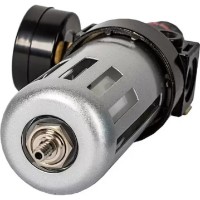 Filtru cu reductor și manometru Profmet 815162 imaginea #2 — magazin online Desire.md