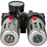 Unitate de tratare a aerului în două etape Profmet 815163 imaginea #4 — magazin online Desire.md