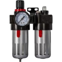 Unitate de tratare a aerului în două etape Profmet 815163