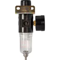 Filtru cu reductor și manometru Profmet 815164 imaginea #2 — magazin online Desire.md