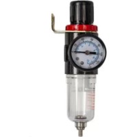 Filtru cu reductor și manometru Profmet 815164