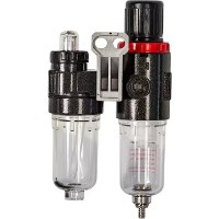 Unitate de tratare a aerului în două etape Profmet 815165 imaginea #3 — magazin online Desire.md