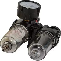 Unitate de tratare a aerului în două etape Profmet 815165 imaginea #4 — magazin online Desire.md