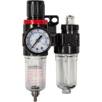 Unitate de tratare a aerului în două etape Profmet 815165