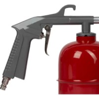 Pistol de sablare Profmet 891602 imaginea #3 — magazin online Desire.md