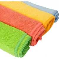 Салфетка микрофибровая Profmet 927530 imaginea #2 — magazin online Desire.md