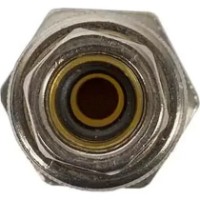 Adaptor rapid cu filet interior Profmet 815113 imaginea #2 — magazin online Desire.md