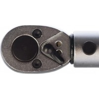 Динамометрический ключ King Tony 34223-1A фото №3 — интернет-магазин Desire.md