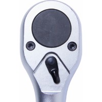 Динамометрический ключ King Tony 34262-2DG фото №5 — интернет-магазин Desire.md