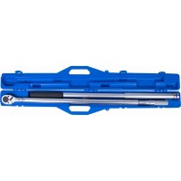 Динамометрический ключ King Tony 34262-2DG фото №7 — интернет-магазин Desire.md