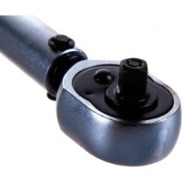 Динамометрический ключ King Tony 3426C-1DF фото №4 — интернет-магазин Desire.md