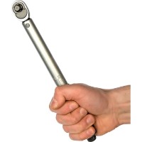 Динамометрический ключ King Tony 34323-1A фото №3 — интернет-магазин Desire.md