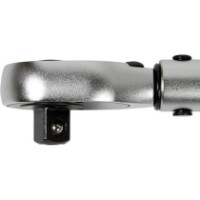 Динамометрический ключ King Tony 34464-2FG фото №2 — интернет-магазин Desire.md