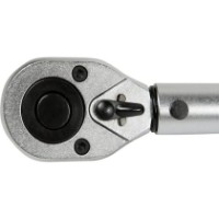 Динамометрический ключ King Tony 34464-2FG фото №3 — интернет-магазин Desire.md