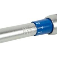 Динамометрический ключ King Tony 34464-2FG фото №4 — интернет-магазин Desire.md