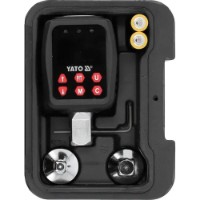 Adaptor digital Yato YT-07535 imaginea #5 — magazin online Desire.md