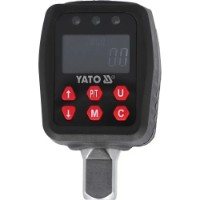 Adaptor digital Yato YT-07535