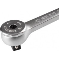 Трещетка King Tony 4759-10G фото №2 — интернет-магазин Desire.md