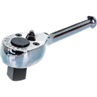 Трещетка King Tony 4760-05 фото №4 — интернет-магазин Desire.md