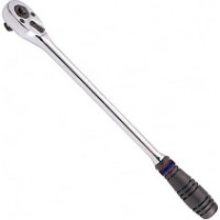 Трещетка King Tony 4762-10F