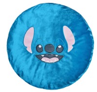 Pernă pentru bebeluși Edka Stitch 90 Azure