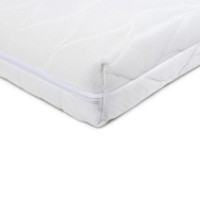 Saltea pentru copii Premaman Air Flow 120x60cm (PCIGJV-CCC-UNQ) imaginea #3 — magazin online Desire.md