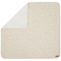 Plapumă pentru bebeluși Premaman Beige 80x80cm (3393458014413) imaginea #2 — magazin online Desire.md